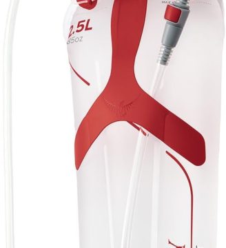Osprey Hydraulics LT 2.5L Backpack Water Reservoir with Bite Valve
